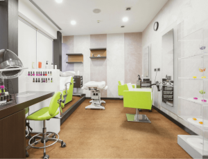 Wykładzina PCV NOVOFLOR EXTRA TAURI FATRA