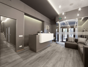 Wykładzina PCV NOVOFLOR STANDARD WEGA